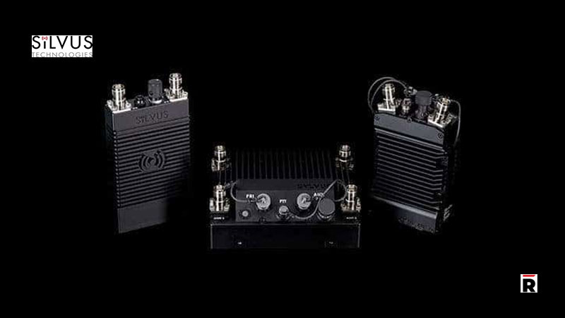 USMC Selects Silvus MANET Radios and MN-MIMO Waveform