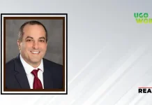 UgoWork appoints David Mucciacciaro as Chief Executive Officer UgoWork