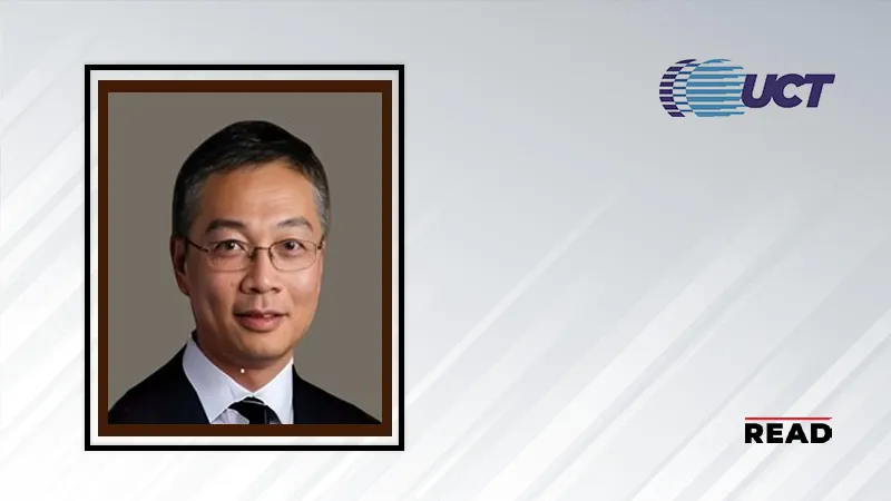 Ultra Clean Names James Xiao as Chief Executive Officer