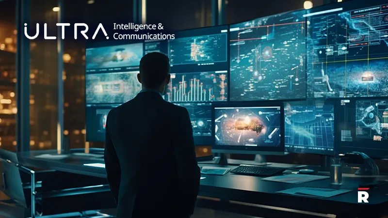 Ultra Tech Rmc Integrity Ultra I&C Secures $39M Contract to Boost U.S. Marine Corps Data Integration