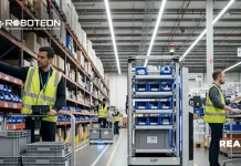 Roboteon Launches New Complimentary Robotics Investment Impact Analysis Roboteon