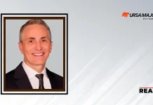 Ursa Major Appoints Chris Spagnoletti as Chief Executive Officer Ursa Major