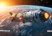 Ursa Major Raises $100 Million to Scale Hypersonics, Solid Rocket Motors and Space Mobility Ursa Major