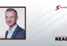 Stoneridge Appoints Uwe Brandenburg as Global VP of Engineering & Innovation Stoneridge