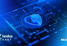 VAST Data Federal and Leidos Unveil Agentic Cybersecurity Platform with NVIDIA AI  VAST Data Federal and Leidos Unveil Agentic Cybersecurity Platform with NVIDIA AI