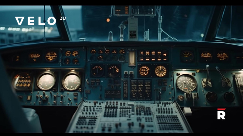 Valiant Products Unlocks Ultimate Design Freedom for Aerospace and ...