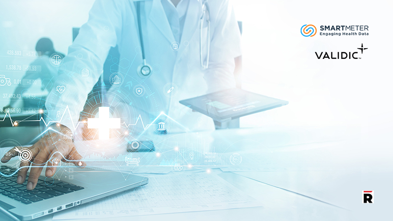 Validic integrates with Smart Meter cellular-enabled connected health ...