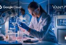 VantAI Collaborates With Google Cloud to Harness NVIDIA GPUs for Building Protein Interaction Foundation Models VantAI