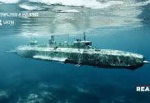 Vatn Systems Acquires Crewless Marine to Advance AUV Acoustic Capabilities Vatn Systems