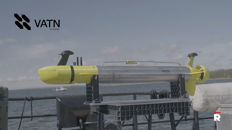 Vatn Systems