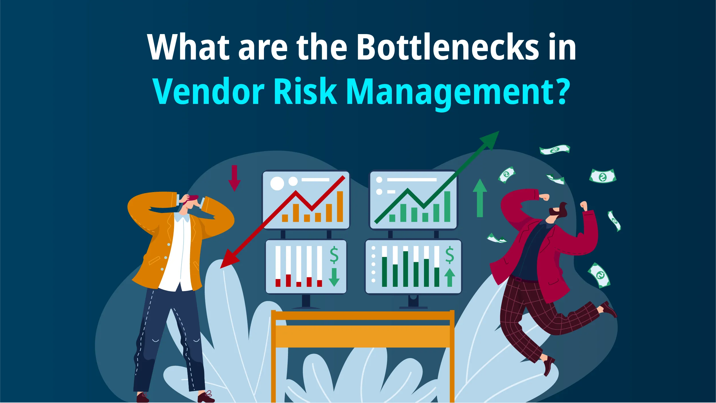 Vendor Risk Management