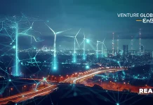 Venture Global and EnBW Announce New LNG Purchase Agreements EnBW