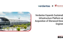 Verdantas Expands Sustainable Infrastructure Platform with Acquisition of Sherwood Design Engineers Verdantas