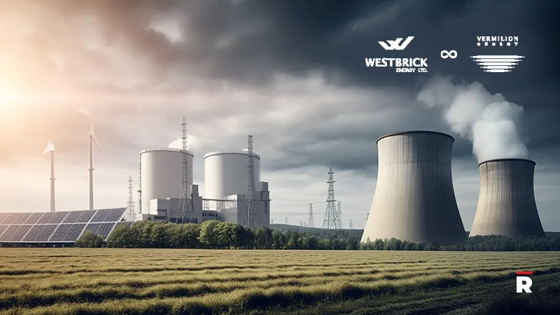 Vermilion Energy Inc. Announces Closing of the Acquisition of Westbrick Energy Ltd. and Confirms Q4 2024 Release Date and Conference Call Details