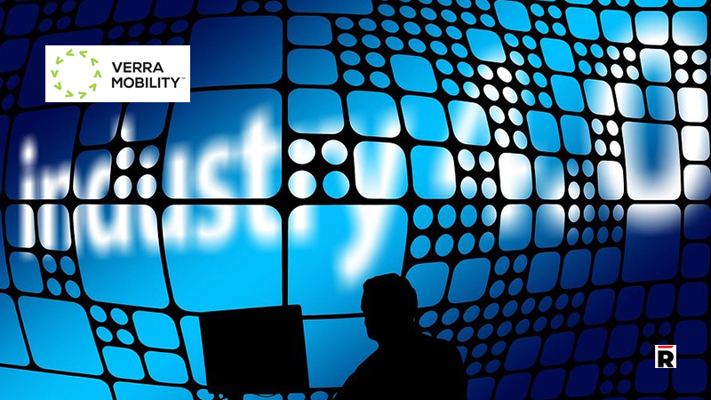 Verra Mobility Appoints Craig Conti as Chief Financial Officer logo/IT Digest
