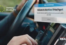 Verra Mobility launches AutoKinex Virtual Agent to expedite car rental ancillary service selection with a seamless in-vehicle digital experience Verra Mobility