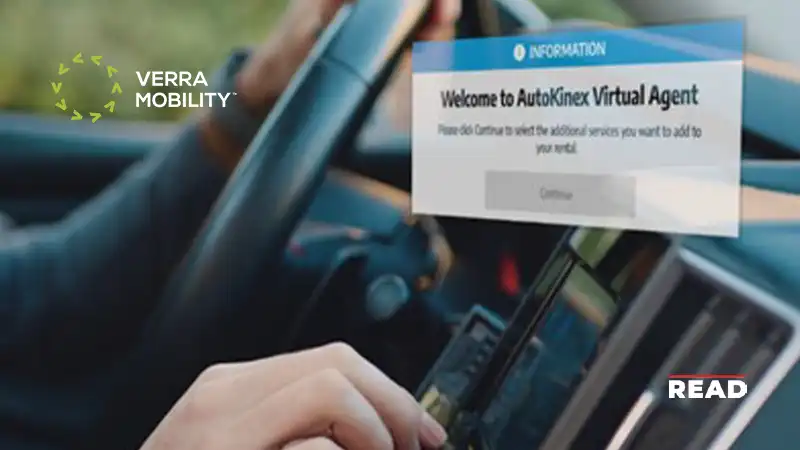 Verra Mobility