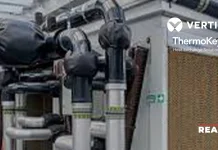 Vertiv Acquires ThermoKey to Combat AI Infrastructure Power Demands Vertiv