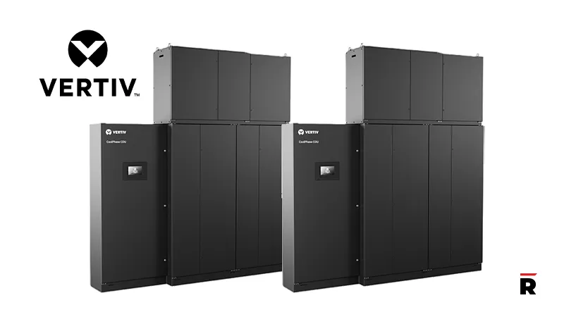 Vertiv