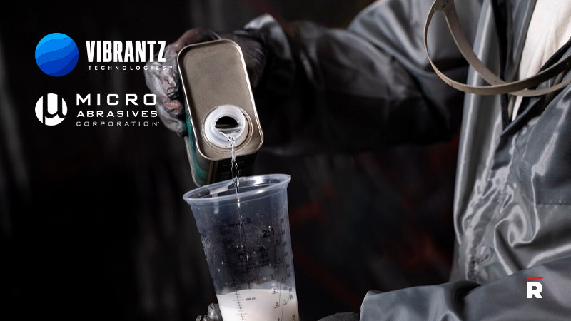 Vibrantz Technologies