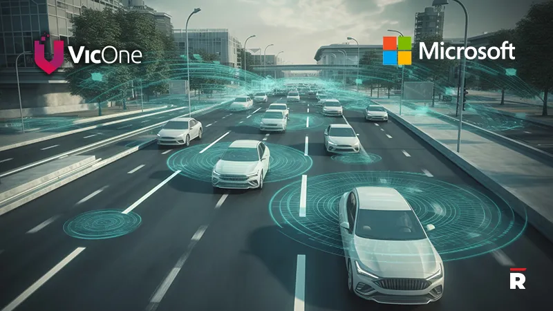 VicOne Joins Forces with Microsoft to Enhance Automotive Threat ...