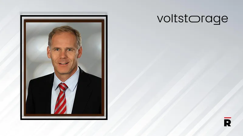 VoltStorage