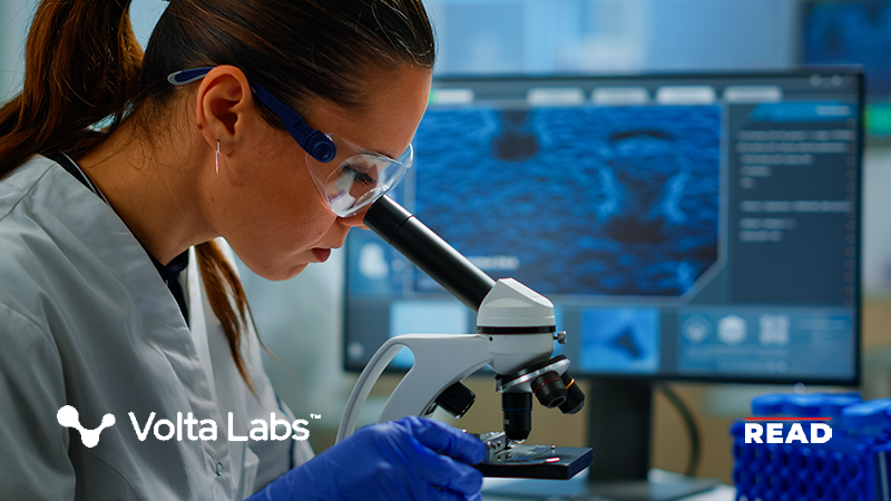 Volta Labs launches automated library preparation solution