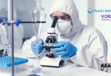 Voro Therapeutics Announces Research Collaboration with Daiichi Sankyo to Advance PrimeBody™ Technology for Tumor-Activated ADCs Voro Therapeutics