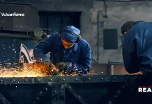 VulcanForms Raises $220 Million in New Financing to Scale Its Leading U.S. Integrated Digital Metal Manufacturing Platform VulcanForms