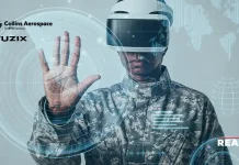 Vuzix and Collins Aerospace Partner on AR Defense Solutions Vuzix