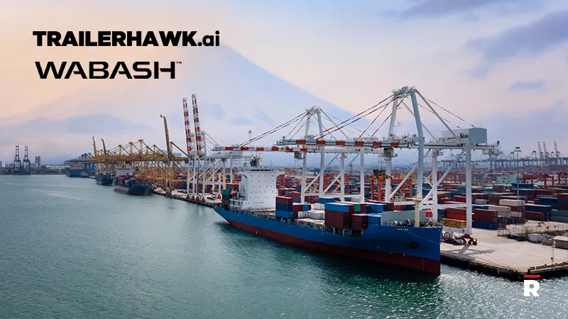 Wabash Acquires TrailerHawk.ai to Enhance Trailers as a Service Offering with Advanced Cargo Security Technology