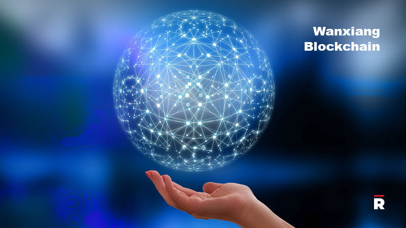 Wanxiang Blockchain Launches Vena Consortium to Build One-Stop Digitalization Solutions for Enterprises copy/Read magazine