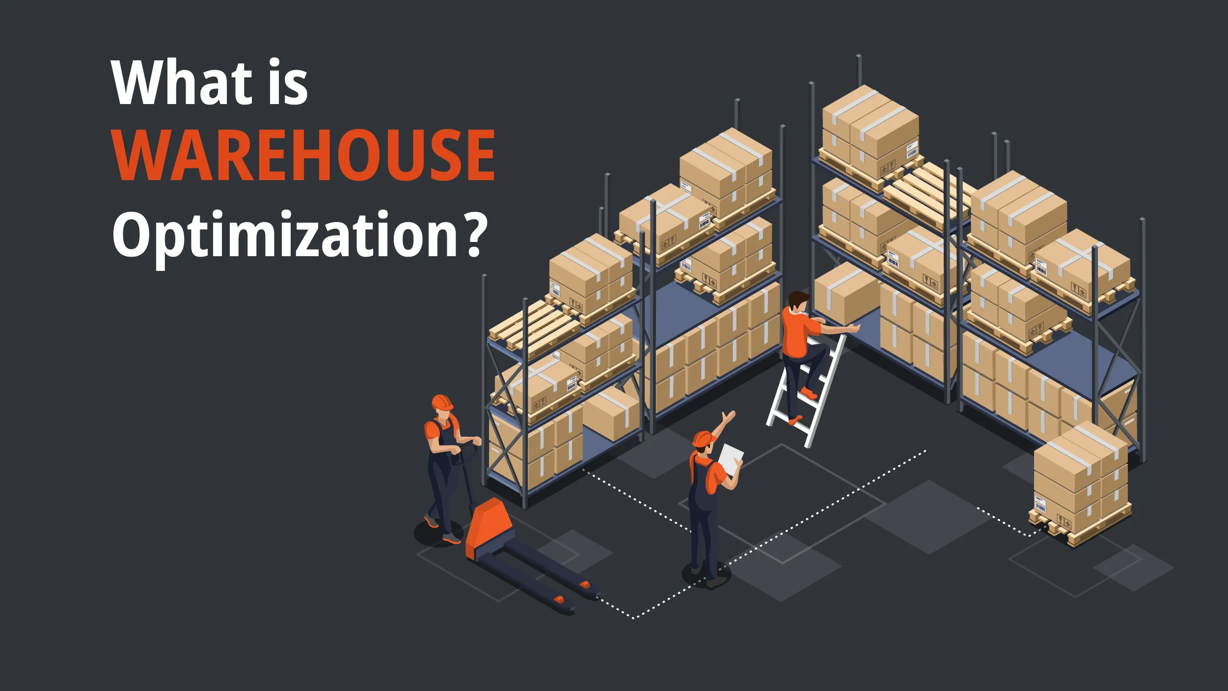 Warehouse Optimization 