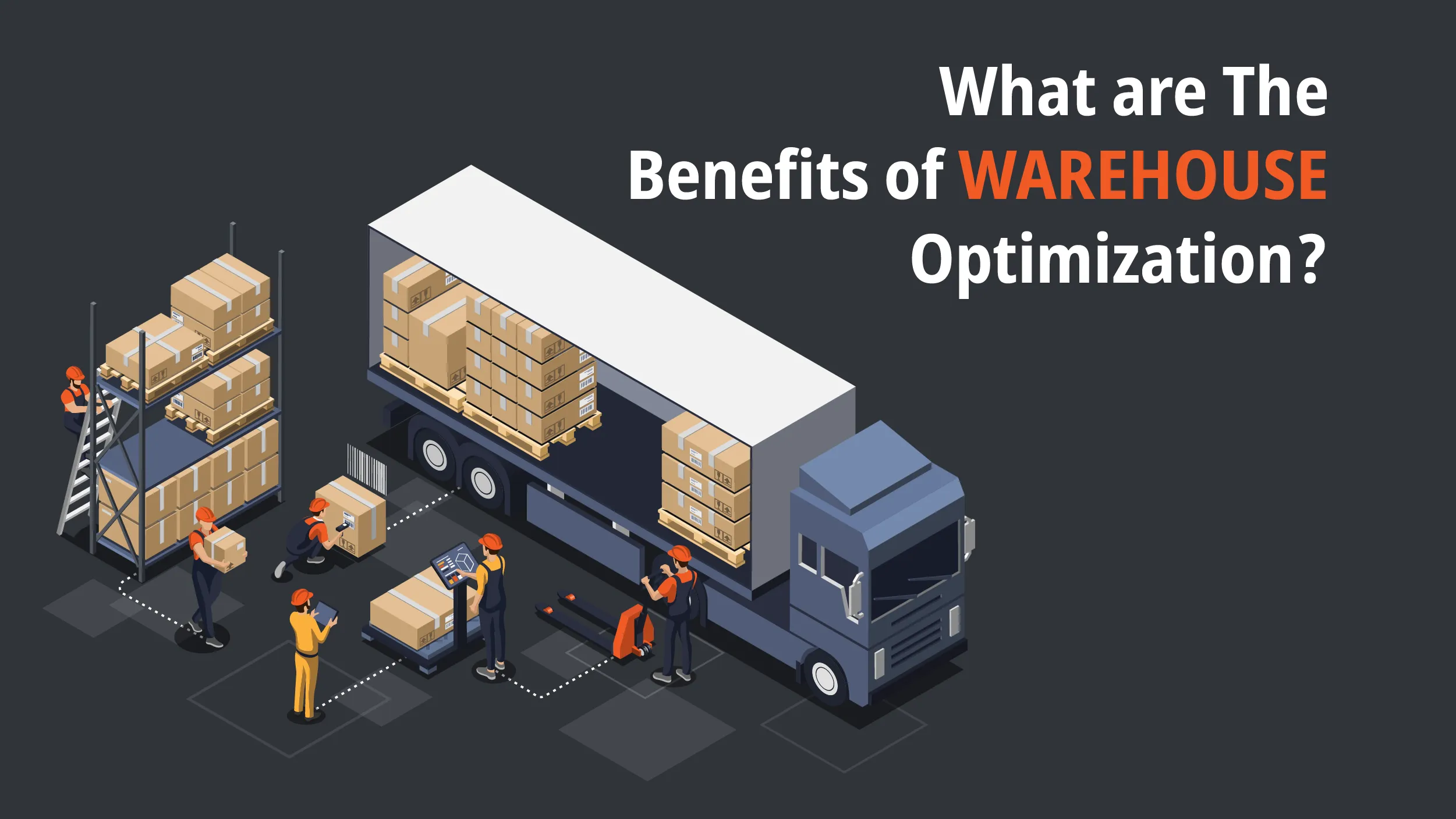 Warehouse Optimization 