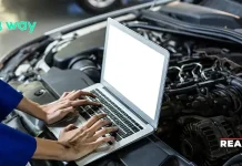 Way.com Launches AI Software for Repair Shops Way.com