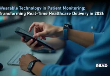 Wearable Technology in Patient Monitoring: Transforming Real-Time Healthcare Delivery in 2026 Wearable Technology