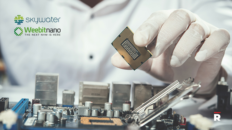 Weebit Nano’s ReRAM IP Achieves High Temperature Qualification In ...