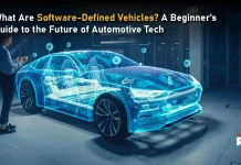 What Are Software-Defined Vehicles? A Beginner’s Guide to the Future of Automotive Tech What Are Software-Defined Vehicles? A Beginner’s Guide to the Future of Automotive Tech