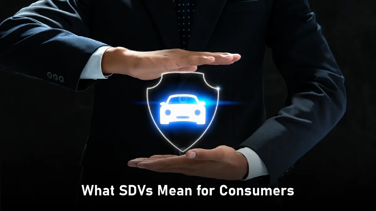 What Are Software-Defined Vehicles? A Beginner’s Guide to the Future of Automotive Tech