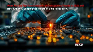 What Is Industrial Cybersecurity and How Can Manufacturers Protect Critical Infrastructure from Cyberattacks?