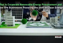 What Is Corporate Renewable Energy Procurement and How Are Businesses Powering the Shift to Clean Energy? Corporate Renewable Energy Procurement