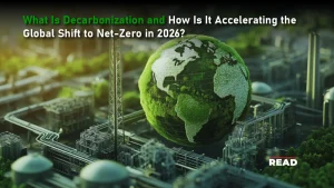 Decarbonization