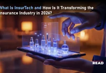 What Is InsurTech and How Is It Transforming the Insurance Industry in 2026? InsurTech