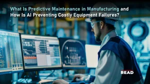 Predictive Maintenance in Manufacturing