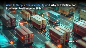Supply Chain Visibility