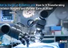 What Is Surgical Robotics and How Is It Transforming Precision Surgery and Patient Care in 2026? Surgical Robotics