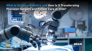 Surgical Robotics