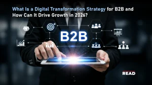 Digital Transformation