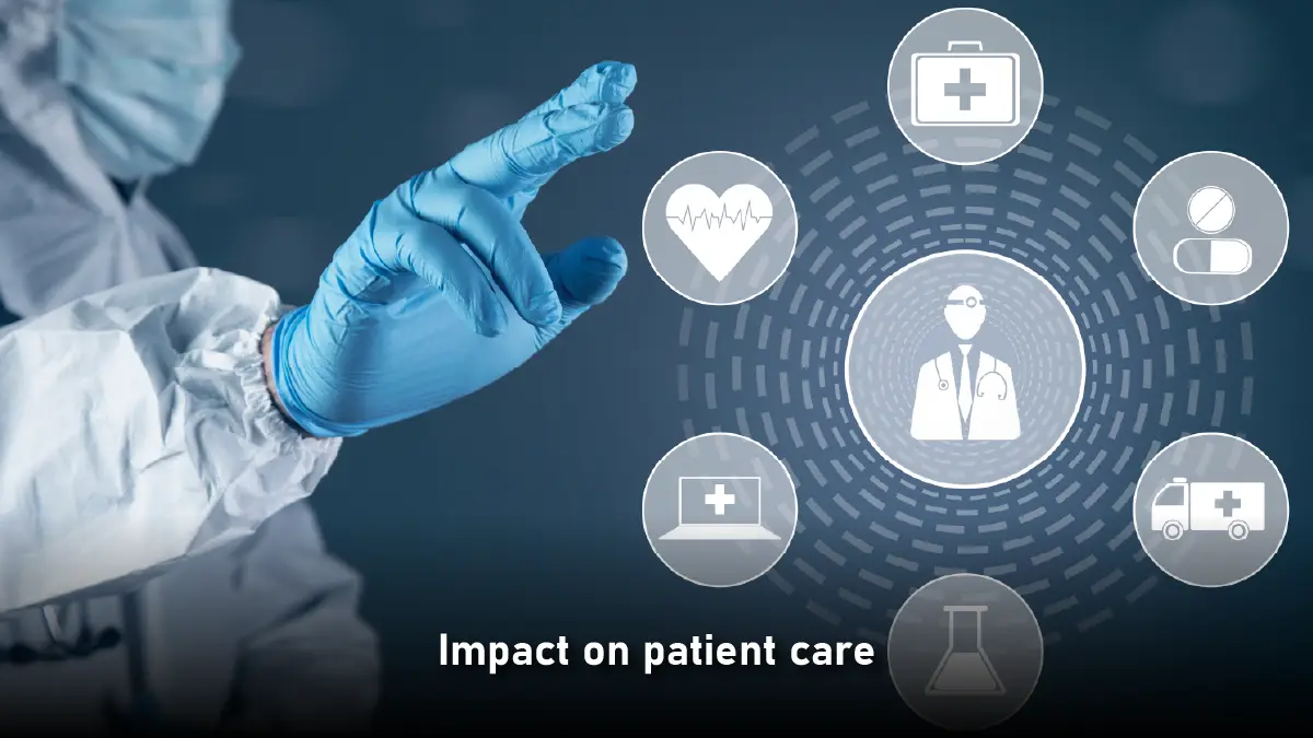 Healthcare Supply Chain