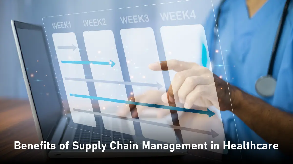 Healthcare Supply Chain